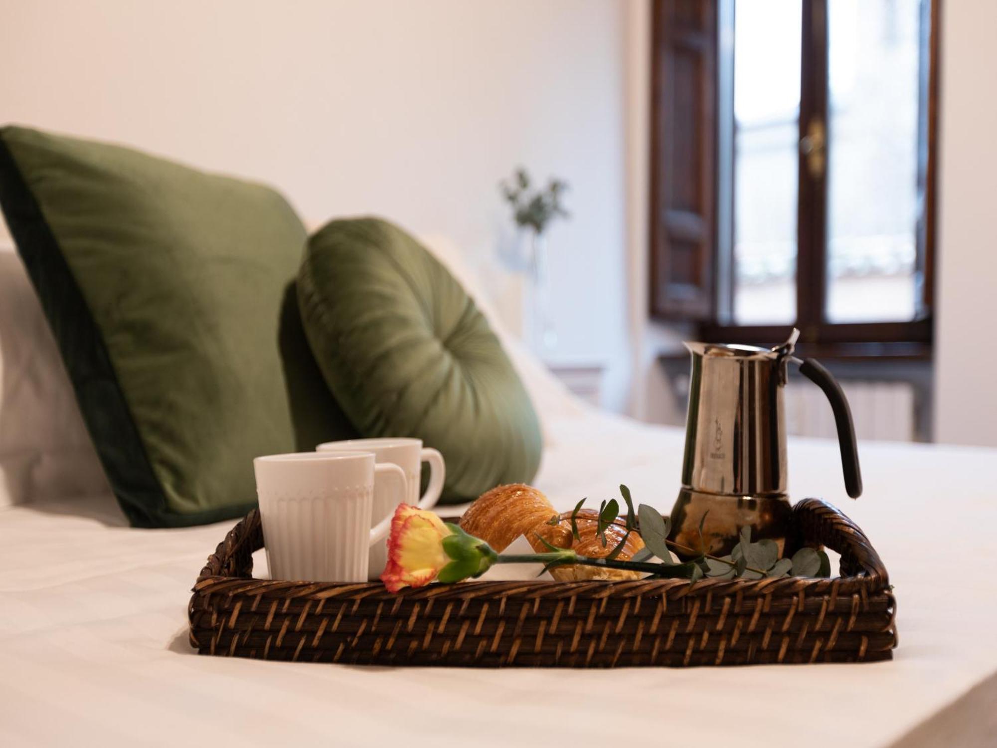 Apartment The Rent - Stylish In Trastevere District Rom